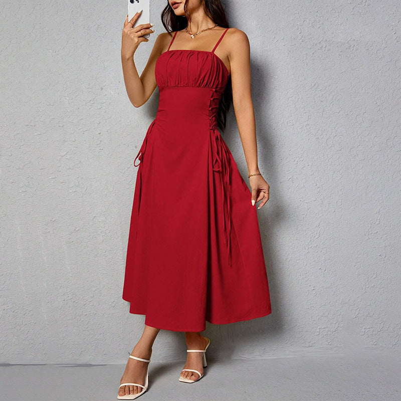 Robe Reflet Minuit