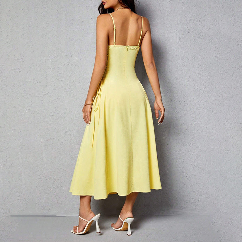 Robe Reflet Minuit