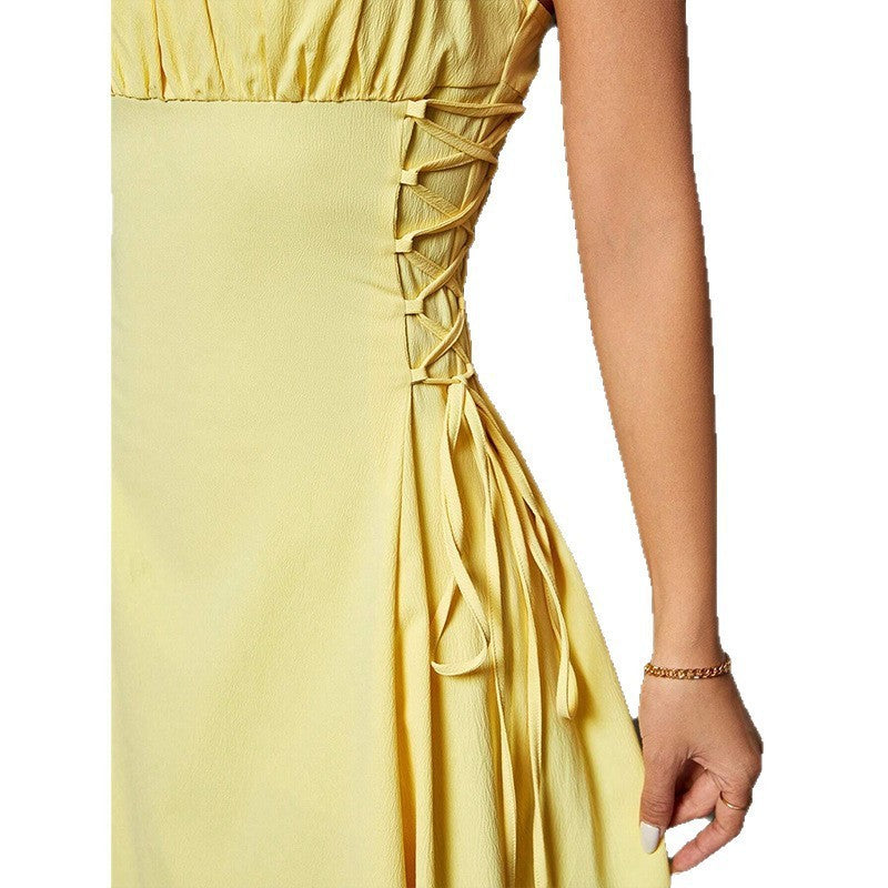 Robe Reflet Minuit
