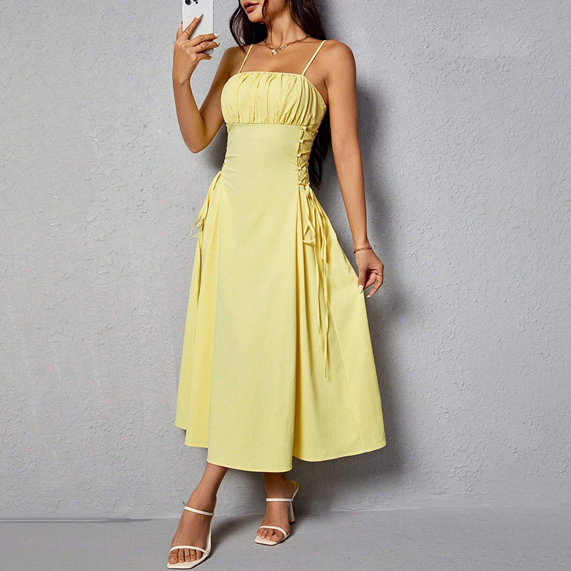Robe Reflet Minuit